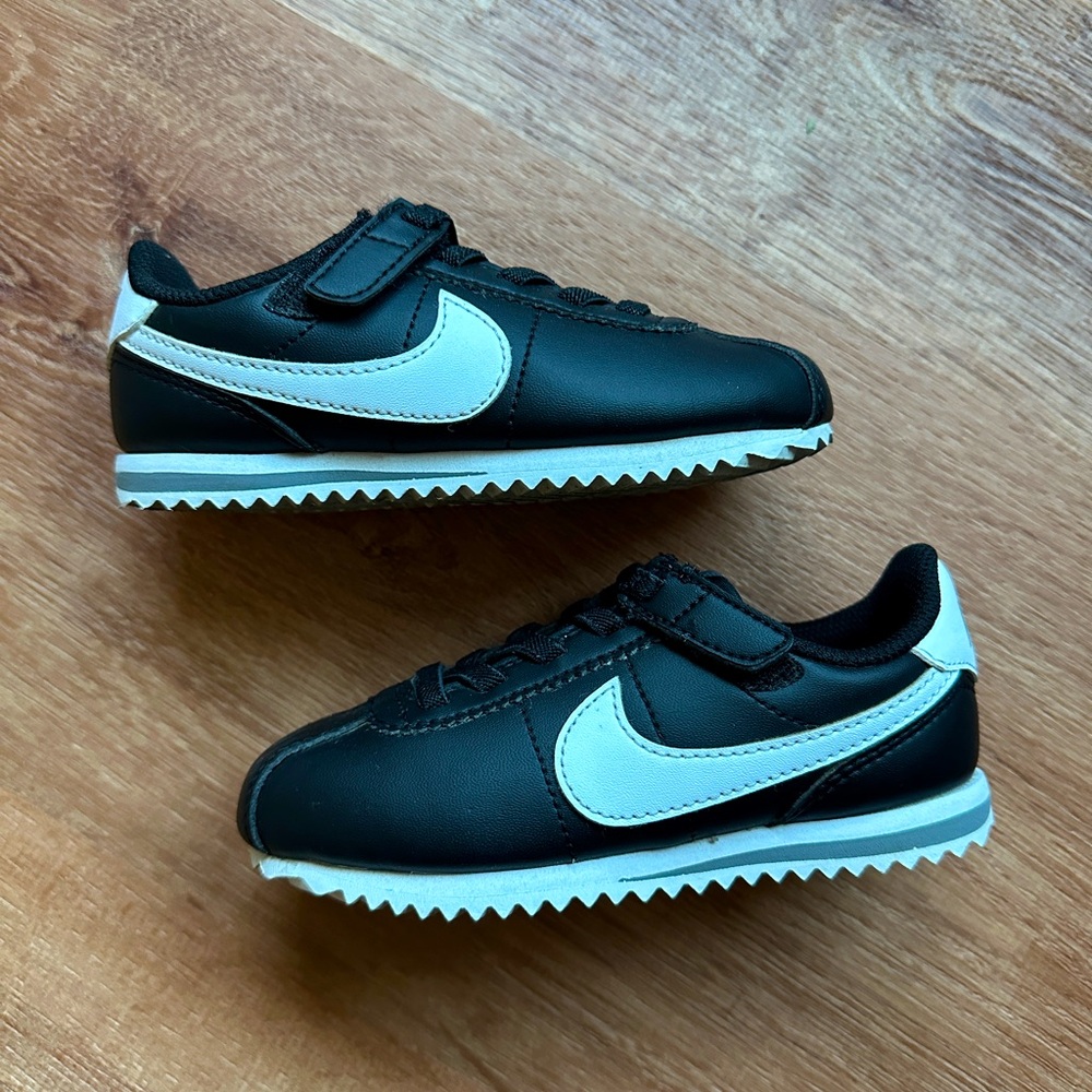 Nike Cortez toddler size 8C